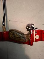 PSE compoundboog linkshandig, Sport en Fitness, Ophalen, Gebruikt, Compoundboog