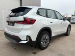BMW IX1 1 eDrive20 NAVI/LED/CAMERA/BTW AFTREK, Auto's, Automaat, Stof, Wit, USB