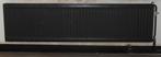 RADIATEUR CHAUFFAGE CENTRAL (eau) 198 x50 x 9cm, Bricolage & Construction, Chauffage & Radiateurs, Enlèvement, Utilisé, Radiateur