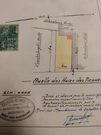 Terrain à bâtir, Immo, Gronden en Bouwgronden