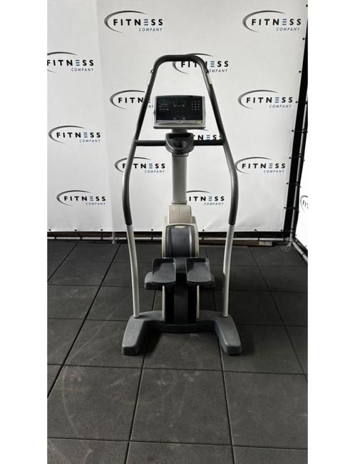 Technogym Excite Stepper | 700 SP, Sport en Fitness, Fitnessmaterialen, Gebruikt, Overige typen, Armen, Benen, Borst, Buik, Rug