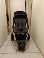 Kinderwagen Maxicosi + draagmand, Enfants & Bébés, Poussettes & Combinaisons, Enlèvement, Comme neuf, Poussette