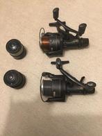 Te koop molens Schimano aero GT 8010, Ophalen, Zo goed als nieuw