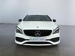 Mercedes-Benz CLA 180 Shootingbrake - pack AMG/caméra/GPS/c, Autos, Break, Achat, 110 ch, 81 kW