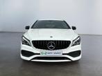 Mercedes-Benz CLA 180 Shootingbrake - pack AMG/caméra/GPS/c, Break, Achat, 110 ch, 81 kW