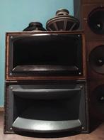 2 x Cerwin Vega RH300 met originele M-150 drivers, Enlèvement