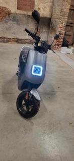 Scooter LV Neng LX04 électrique, Vélos & Vélomoteurs, Enlèvement ou Envoi, Neuf, Électrique