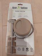 Klean Kanteen TKWide Twist Cap, Ophalen, Nieuw