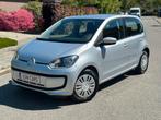 Volkswagen up - 13.000KM - 1e eigenaar- gekeurd verkoop, Voorwielaandrijving, Stof, Elektrische ramen, Handgeschakeld