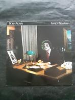 RANDY NEWMAN "Born Again" poprock LP (1979) IZGS, Comme neuf, 12 pouces, Pop rock, Envoi