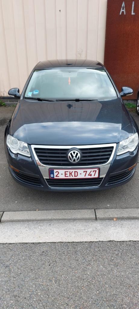 auto, Auto's, Volkswagen, Bedrijf, Passat, Airconditioning, Alarm, Android Auto, Apple Carplay, Bluetooth, Elektrische buitenspiegels