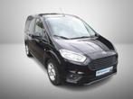 Ford Transit Courier Comfort Line, Airco, Cruise, Alu's, Cam, Auto's, Te koop, Benzine, 3 cilinders, Ford