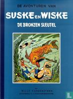 Suske & Wiske bibliofiele herdruk HC, Comme neuf, Plusieurs BD, Enlèvement ou Envoi, Willy Vandersteen