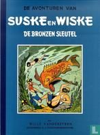Suske & Wiske bibliofiele herdruk HC, Willy Vandersteen, Ophalen of Verzenden, Zo goed als nieuw, Meerdere stripboeken