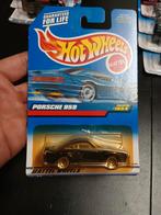 Hot wheels porsche 959, Hobby en Vrije tijd, Ophalen