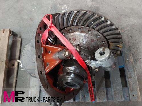 DAF Differentieel 1339 RED: 4.10 (new) Differentieel 1339 RE, Auto-onderdelen, Vrachtwagen-onderdelen, DAF, Transmissie en Accessoires