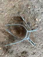 Sporen, Dieren en Toebehoren, Ophalen, Zo goed als nieuw