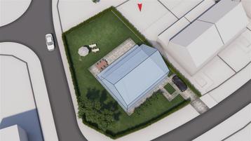 Grond te koop in Beringen, Jusqu'à 200 m²