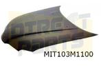 Mitsubishi Outlander 5/03-2/07  motorkap (te spuiten) Origin, Neuf, -, -, Mitsubishi