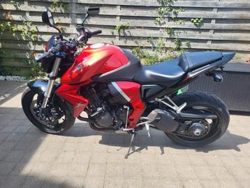 Honda cb 1000 r, Échappement sport, Particulier, 4 cylindres, 1000 cm³
