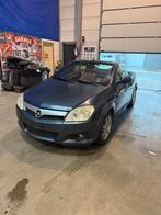 Opel tigra, Auto's, Bedrijf, Te koop