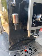 Machine à Café DeLonghi, Elektronische apparatuur, Ophalen, Gebruikt, Espresso apparaat, Koffiebonen