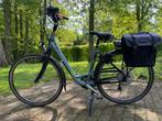 Elektrische fiets Batavus Tourmalet Easy, Fietsen en Brommers, Gebruikt, Batavus, Ophalen