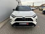 Toyota RAV-4 Style Plus, Auto's, Automaat, Euro 6, 131 kW, Wit