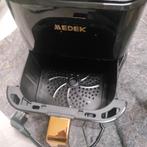 Airfryer merk medek, Elektronische apparatuur, Airfryers, Ophalen, Zo goed als nieuw, Airfryer