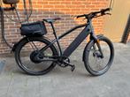 Stromer ST2 Sport maat L- Belt - 184km - 2021, Fietsen en Brommers, Ophalen, Zo goed als nieuw, Stromer, 59 cm of meer