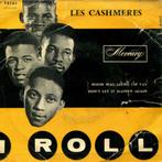 the platters, Ophalen