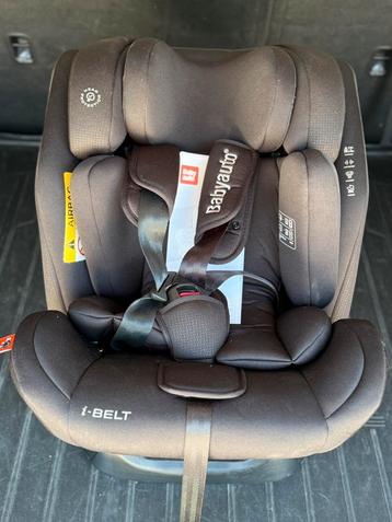 Babyauto autostoel NIEUW beschikbaar voor biedingen