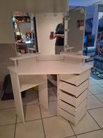 Make-up tafel, Enlèvement, Comme neuf