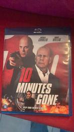 10 Minutes Gone - Bruce Willis, Ophalen of Verzenden, Gebruikt, Actie