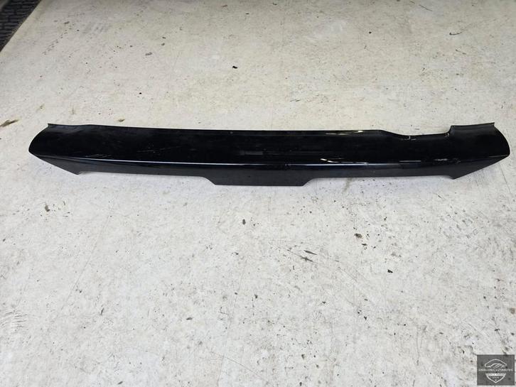 Audi A1 82A Citycarver Diffuser Achterbumper 82A807421C, Auto-onderdelen, Carrosserie, Bumper, Audi, Gebruikt