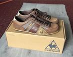 Chaussures hommes., Chaussures de marche, Comme neuf, Le coq sportif, Envoi