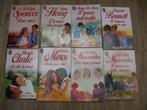 Lot de 13 romans "Amour et Destin", Ophalen of Verzenden, Zo goed als nieuw, Danielle Steel.