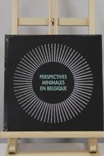 PERSPECTIVES MINIMALES EN BELGIQUE - Nieuw, Boeken, Kunst en Cultuur | Beeldend, Nieuw, Ophalen of Verzenden