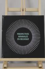 PERSPECTIVES MINIMALES EN BELGIQUE - Nouveau, Livres, Art & Culture | Arts plastiques, Enlèvement ou Envoi, Neuf
