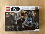 LEGO STAR WARS 75319 Mandalorian wapensmederij nieuw, Nieuw, Complete set, Ophalen of Verzenden, Lego