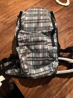 Wedze Reverse, Handtassen en Accessoires, Tassen | Rugtassen, Gebruikt, 25 tot 40 cm, Trekking, Ophalen