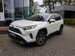 Toyota RAV-4 2.5HEV Dynamic Plus, Auto's, Euro 6, 131 kW, Wit, Bedrijf