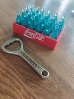 Verzamelobjecten Coca Cola, Verzamelen, Ophalen of Verzenden, Zo goed als nieuw