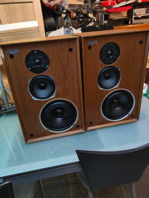 Celestion Ditton 22 - Paire d'enceintes, TV, Hi-fi & Vidéo, Enceintes, Utilisé, Haut-parleurs Frontaux, Arrière ou Stéréo, 60 à 120 watts