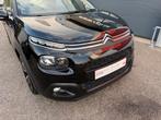 Citroën C3 1.2PureTech 83PK SHINE man dode hoek, Auto's, Citroën, Voorwielaandrijving, Stof, Gebruikt, 1199 cc