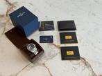 Breitling avanger 2 seawolf, Handtassen en Accessoires, Horloges | Heren, Ophalen, Staal, Staal, Breitling