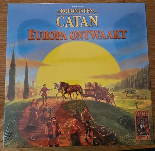 3 scenarios van de Kolonisten van Catan, Hobby & Loisirs créatifs, Jeux de société | Jeux de cartes, Comme neuf, Enlèvement ou Envoi