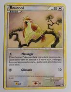 Pokémonkaart Roucool (FR: Pidgey) Call of Legends 67/95, Hobby en Vrije tijd, Verzamelkaartspellen | Pokémon, Gebruikt, Ophalen of Verzenden