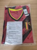 Adidas België Thuis T Shirt XL, Rouge, Taille 56/58 (XL), Enlèvement ou Envoi, Adidas