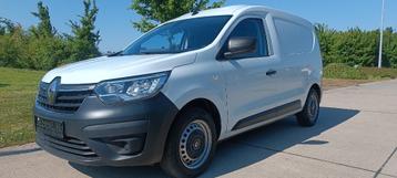 Renault Kangoo Express***airco***garantie*** beschikbaar voor biedingen